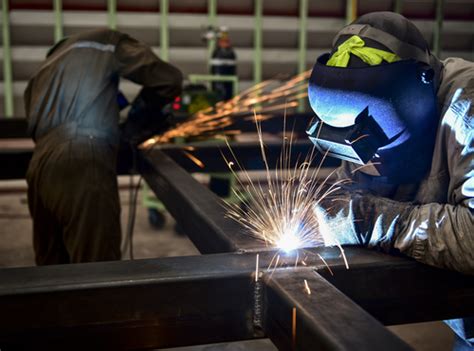 Steel Fabricators in Markham ON 